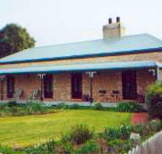 Robe Heritage Accommodation - VIC Tourism