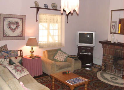 Rock Of Ages Cottage B&B - VIC Tourism 1