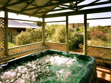 Ajana WA VIC Tourism
