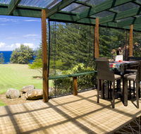 Rocky Point Lodge - VIC Tourism