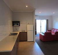 Roma Inland Motor Inn - VIC Tourism