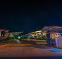 Room Motel - Kingaroy - VIC Tourism