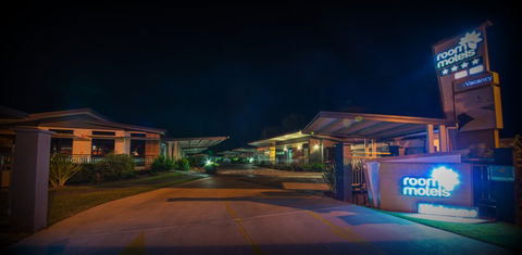 Room Motel - Kingaroy - VIC Tourism 0