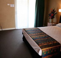 Rose  Crown Lodge - VIC Tourism