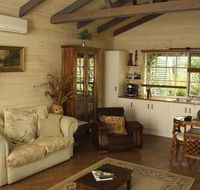 Rosebank B  B - VIC Tourism