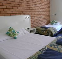 Rosebourne Gardens Motel - VIC Tourism