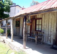 Rosebud Heritage Cottage - VIC Tourism