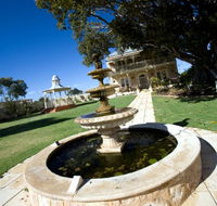 Rose-Eden House - VIC Tourism