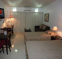 Route 66 Motor Inn - VIC Tourism