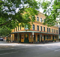 Royal Exhibition Hotel - VIC Tourism