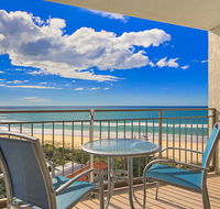 Royal Palm Resort - VIC Tourism