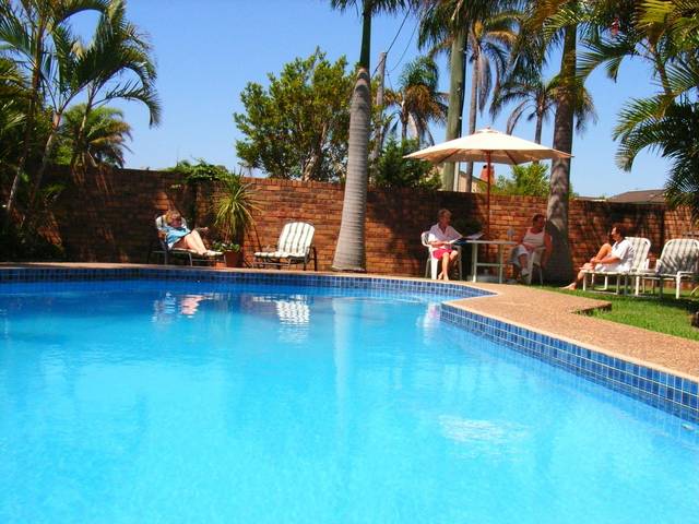 Korora Bay NSW VIC Tourism