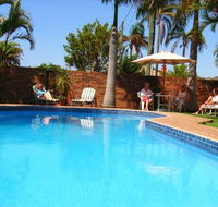 Royal Palms Motor Inn - VIC Tourism