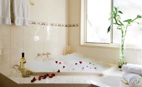 Royal Woods Resort - VIC Tourism 0