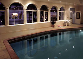 Royal Woods Resort - VIC Tourism 2