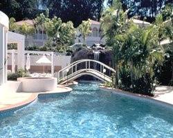 Royal Woods Resort - VIC Tourism 9