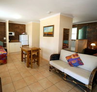 Rubyvale Motel  Holiday Units - VIC Tourism