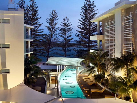 Rumba Beach Resort - VIC Tourism 2
