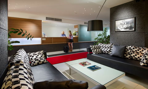 Rumba Beach Resort - VIC Tourism 9