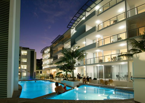 Rumba Beach Resort - VIC Tourism 10