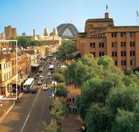 Russell Hotel - VIC Tourism