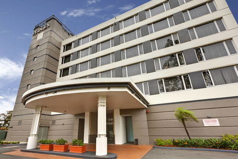 Rydges Bankstown Sydney - VIC Tourism 2