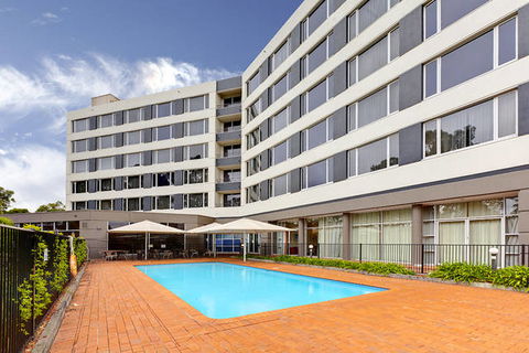 Rydges Bankstown Sydney - VIC Tourism 3