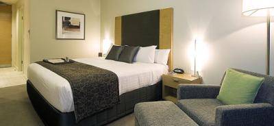 Rydges Campbelltown Sydney - VIC Tourism 2