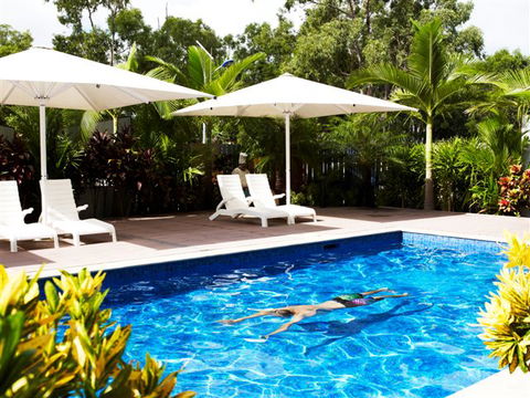 Rydges Darwin Airport Hotel - VIC Tourism 0