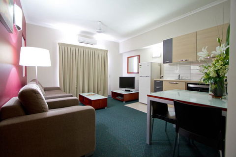 Rydges Darwin Airport Hotel - VIC Tourism 1