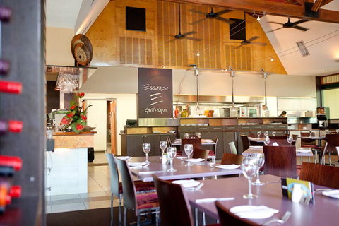 Rydges Darwin Airport Hotel - VIC Tourism 4
