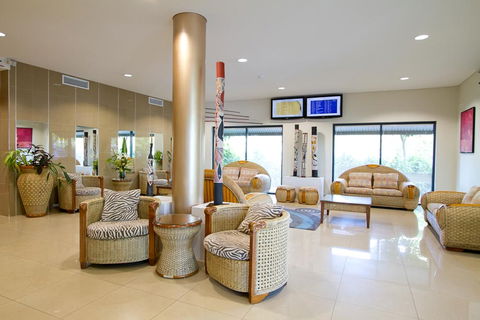 Rydges Darwin Airport Hotel - VIC Tourism 5