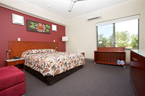 Rydges Darwin Airport Hotel - VIC Tourism 13