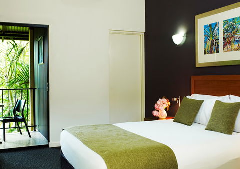 Rydges Darwin Airport Hotel - VIC Tourism 12