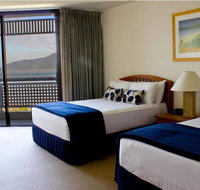 Rydges Esplanade Resort Cairns - VIC Tourism