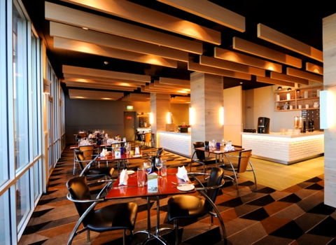 Rydges Gladstone - VIC Tourism 0