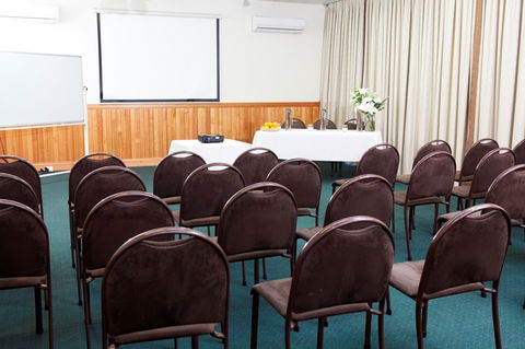 Rydges Gladstone - VIC Tourism 4
