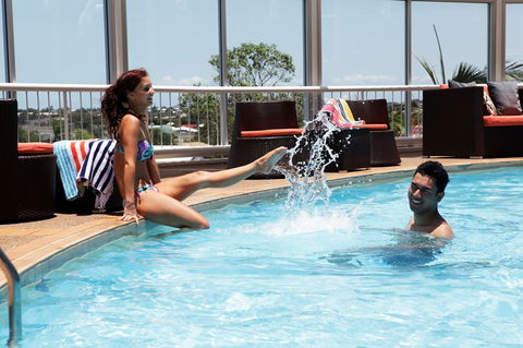 Rydges Gladstone - VIC Tourism 7