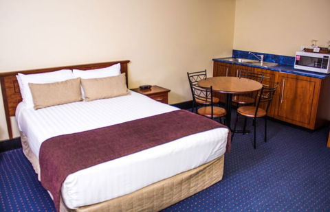 Rydges Gladstone - VIC Tourism 8