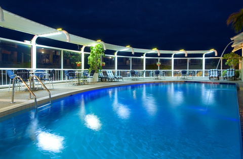 Rydges Gladstone - VIC Tourism 6