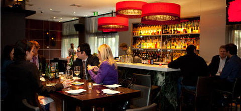 Rydges North Sydney - VIC Tourism 0