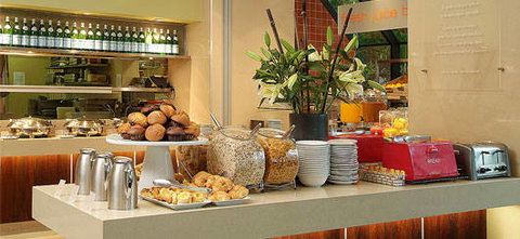 Rydges North Sydney - VIC Tourism 3