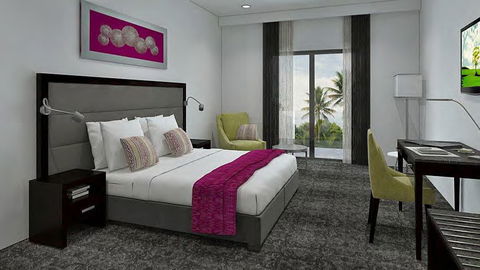 Rydges Palmerston - Darwin - VIC Tourism 0