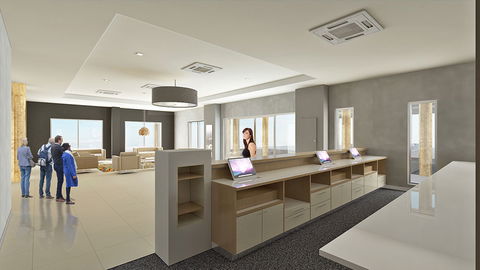 Rydges Palmerston - Darwin - VIC Tourism 3