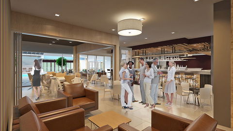 Rydges Palmerston - Darwin - VIC Tourism 6