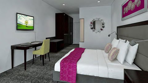 Rydges Palmerston - Darwin - VIC Tourism 9