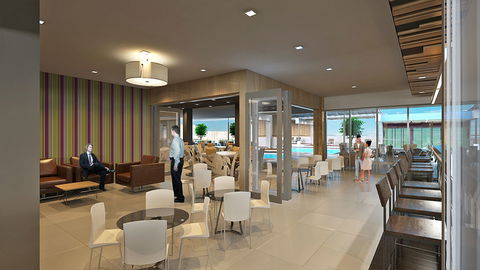 Rydges Palmerston - Darwin - VIC Tourism 7