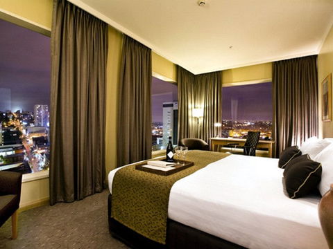 Rydges Perth - VIC Tourism 0