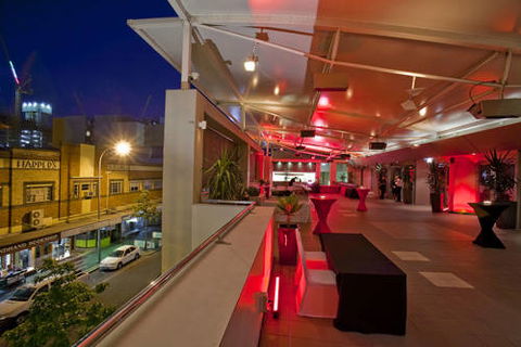 Rydges Perth - VIC Tourism 2