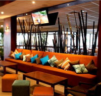 Rydges Plaza Cairns - VIC Tourism